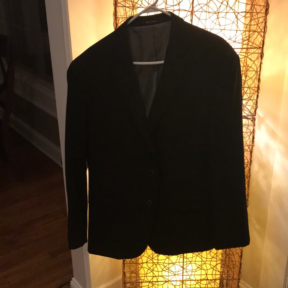 Sports jacket